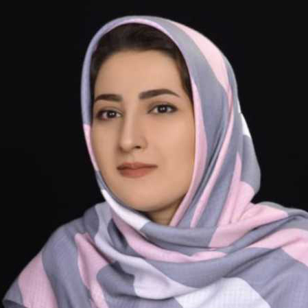  Samira Afshari Nejad